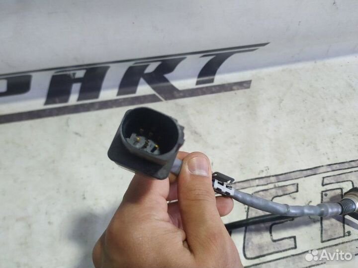 Лямбда-зонд Audi A4 B8 2007—2012