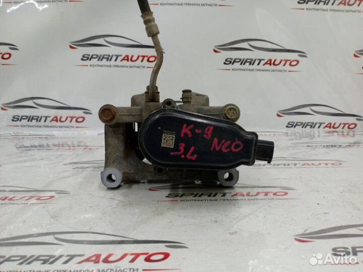 Суппорт тормозной задний левый Kia K9 2 G6DM