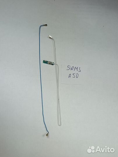 Коаксиальный кабель Samsung A50 оригинал
