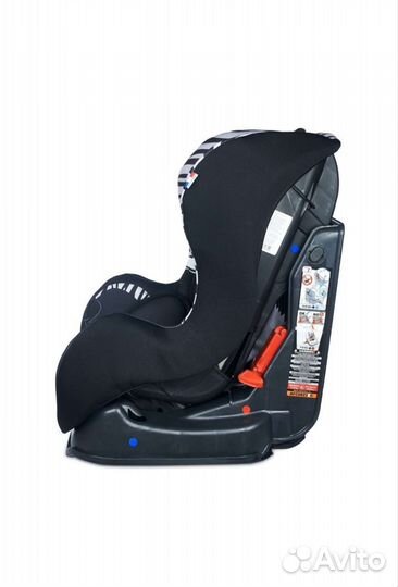 Детское автокресло от 0 до 36 кг