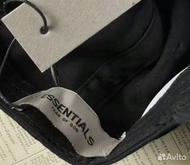 Кепка бейсболка мужская