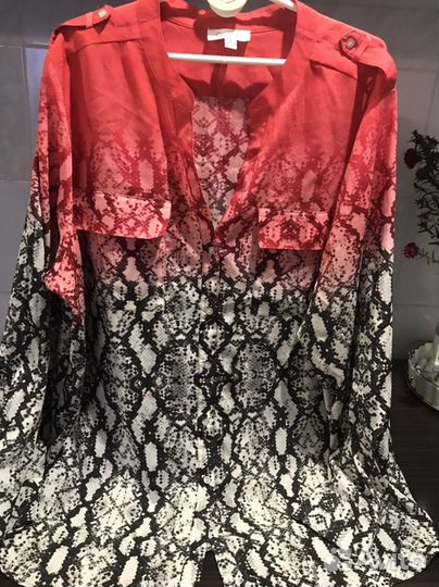 Женская одежда