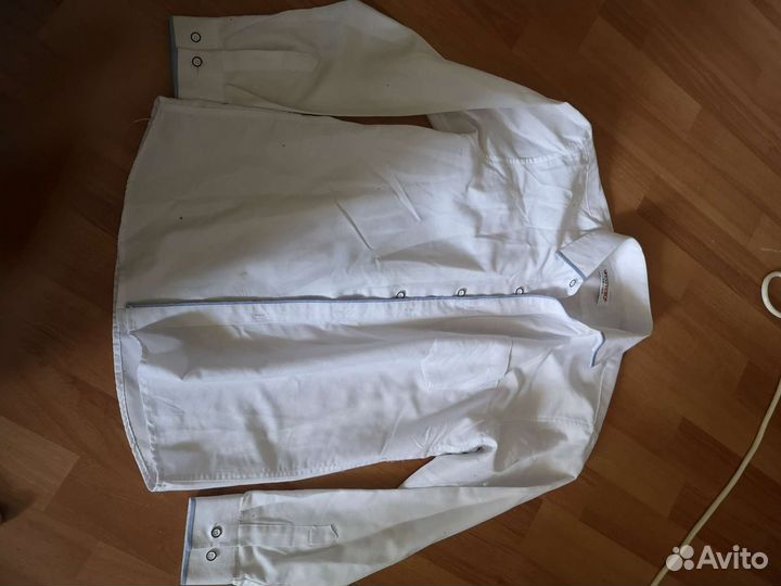 Рубашки для мальчика