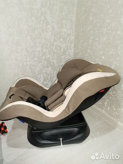 Детское автокресло от 0 до 18 кг