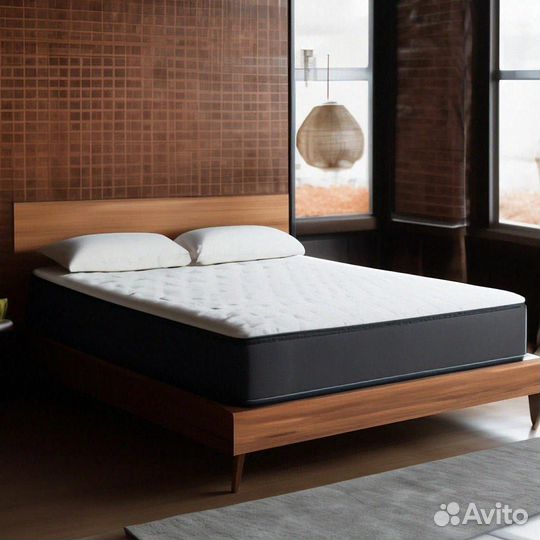 Матрас новый