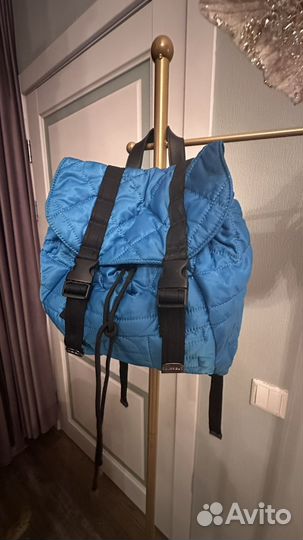 Новый рюкзак Diesel