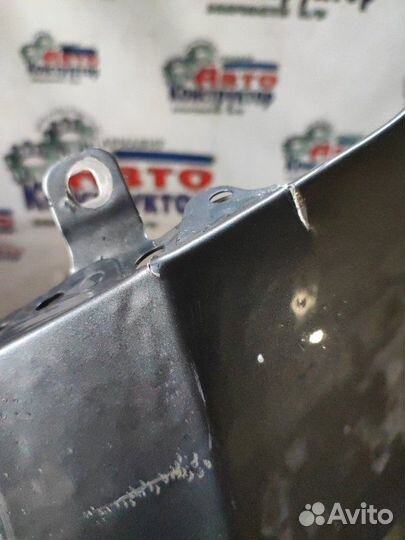 Крыло переднее левое Вольво Xc90 II 2014-2019