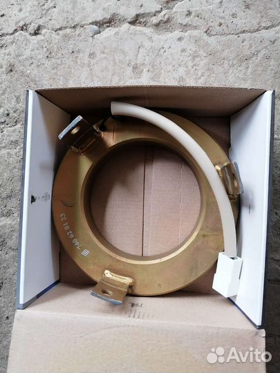 Запчасти на камаз