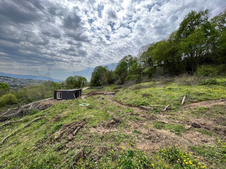 Участок 5 сот. (ИЖС)