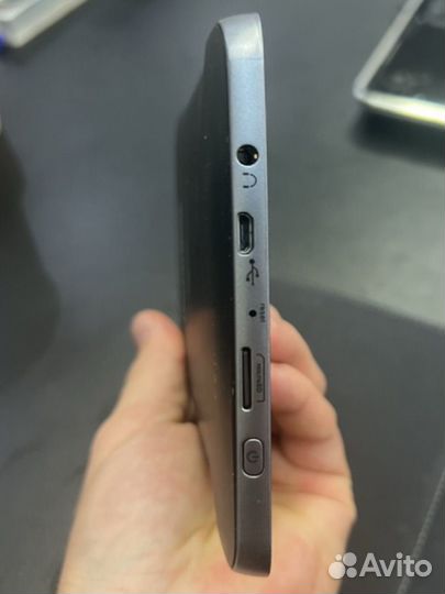 Бронь лектронная книга pocketbook 623