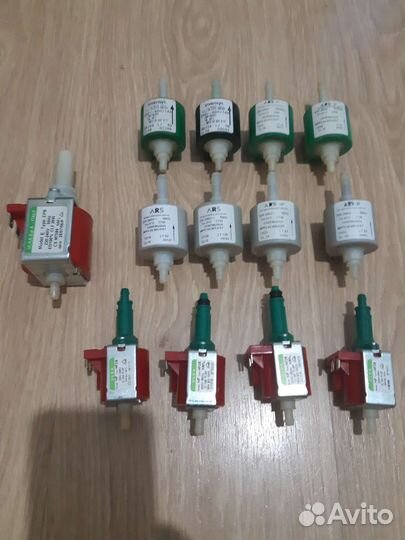 Запчасти Thomas, аксессуары Томас