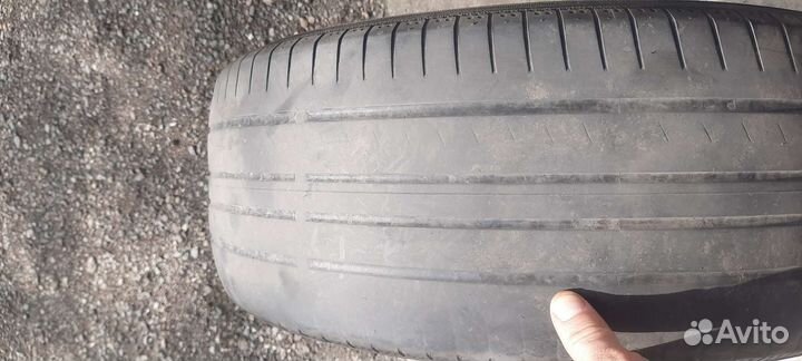 Yokohama BluEarth AE50 215/55 R16