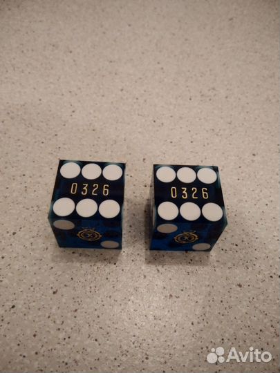 Зарики 19 мм