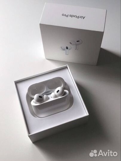 AirPods Pro 2 Type-C 2023