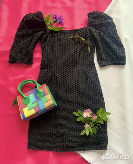 Вещи пакетом