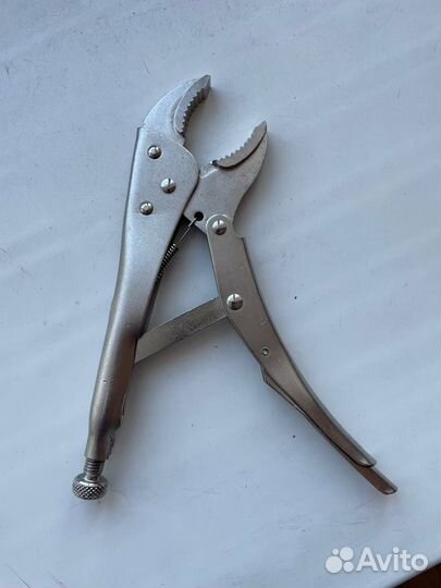 Многофункциональные мощные плоскогубцы, ручные пло