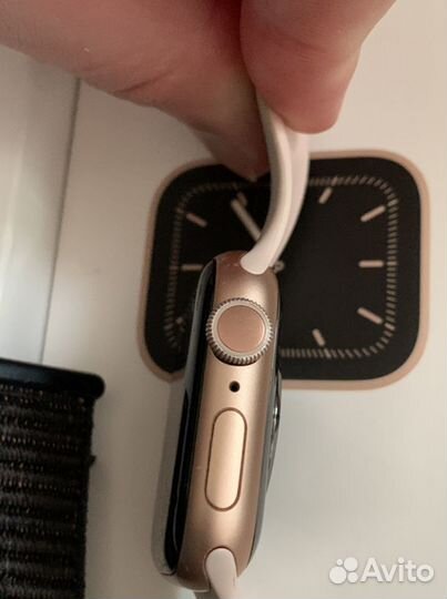 Apple Watch 5 40mm