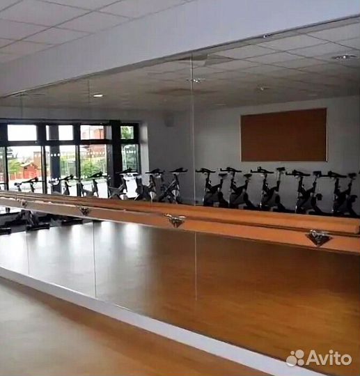 Зеркала по Вашим размерам