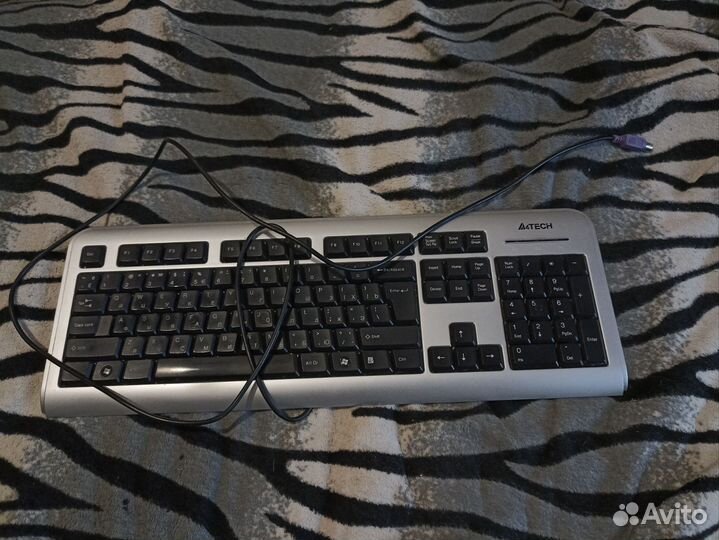 Клавиатура