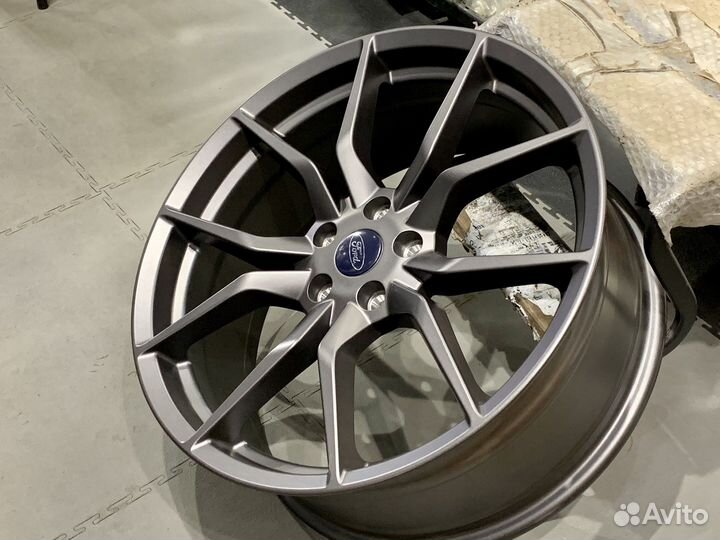 Диски Форд ST r19 5/108