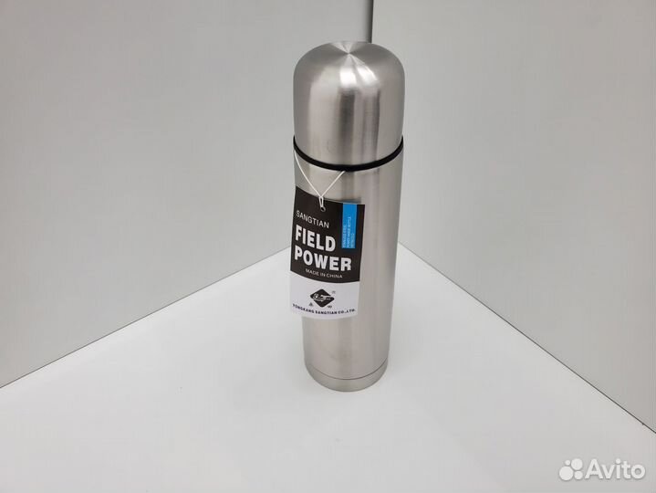 Термос Fissman 1000ml