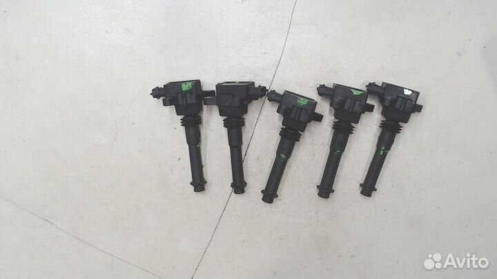 Катушка зажигания Lancia Lybra, 1999