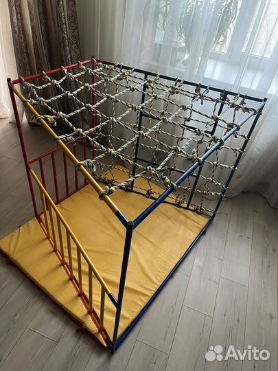 Спорткомплекс 