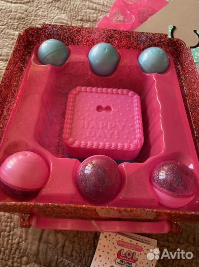 Куклы lol surprise