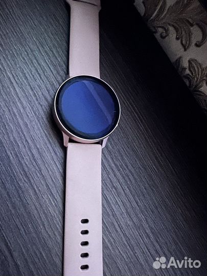 Samsung galaxy watch active 2