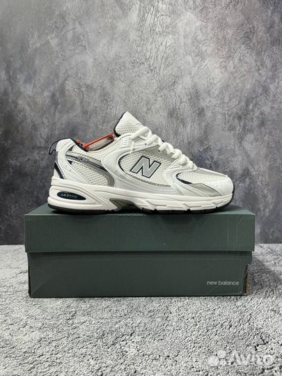 Кроссовки мужские NB 530