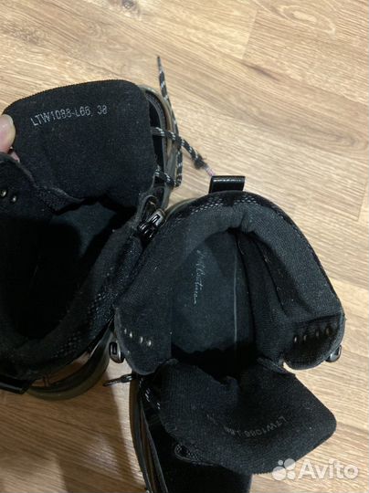 Кроссовки демисезоние ботинки