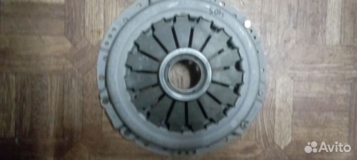 Корзина сцепления на газель