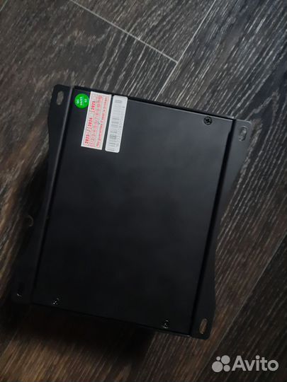 Моноблок Apocalypse aap 1600.1