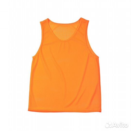 Манишка сетчатая взрослая