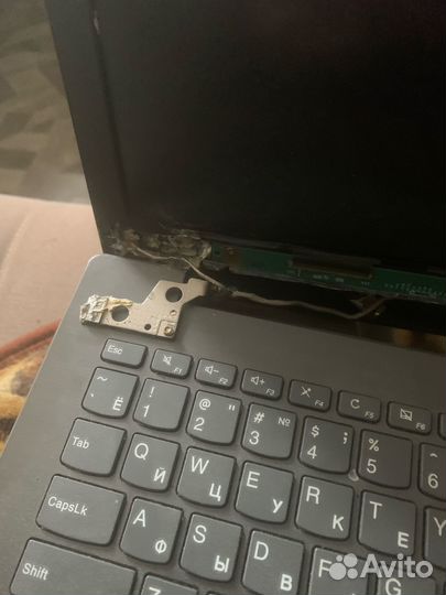 Ноутбук Lenovo