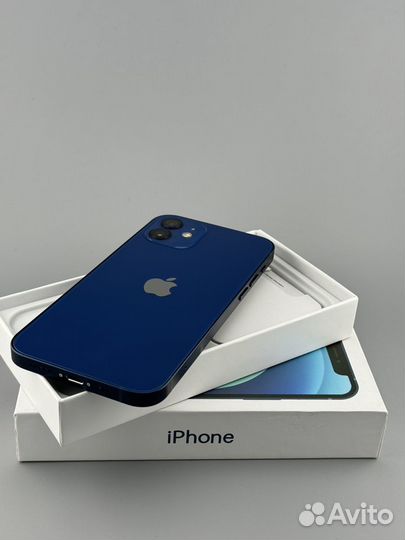 iPhone 12, 128 ГБ