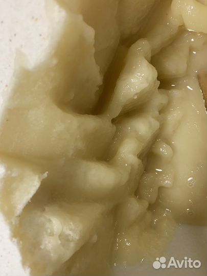 Эспарцетовый мед