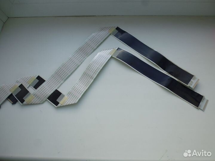 Шлейфы на матрицу от LG 55LA660V