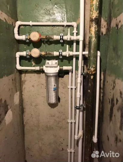 Мастер на час