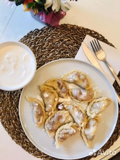 Домашние полуфабрикаты оптом и в розницу