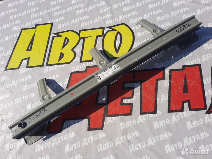 Усилитель заднего бампера Haval F7x F7 2019 Новый