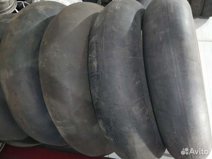 Омскшина ВЛИ-5 4/4.5 R20
