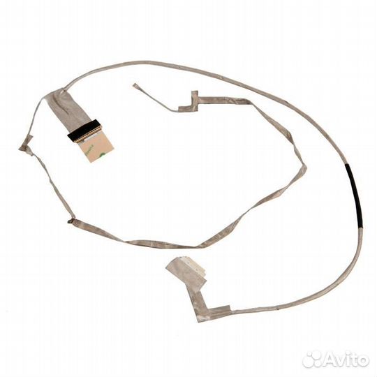 Шлейф матрицы для ноутбука Lenovo G500, G505, G510