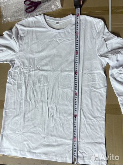 Лонгслив Мужской