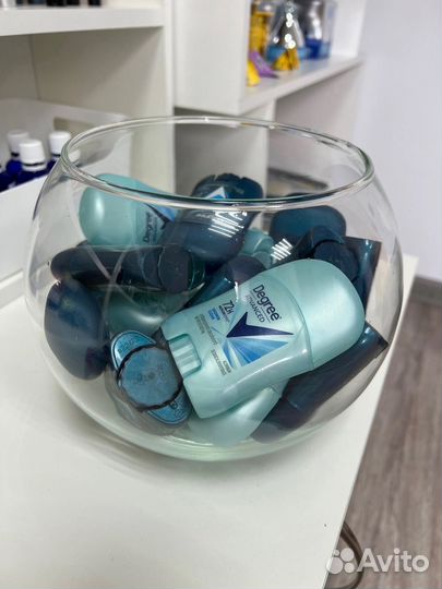 Дезодорант Degree