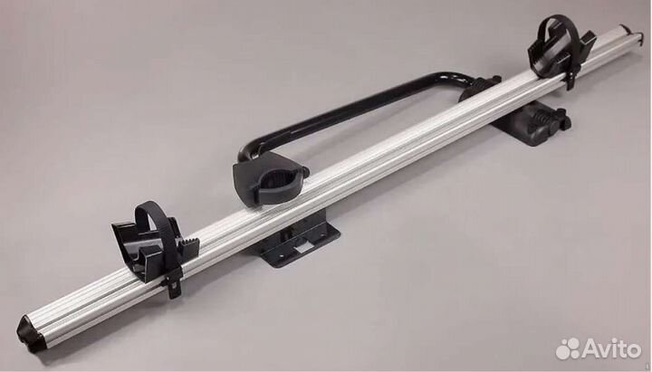 Велокрепление на крышу Lux Profi