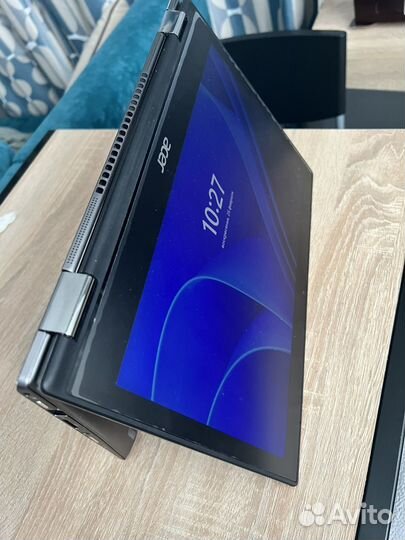 Acer spin 5