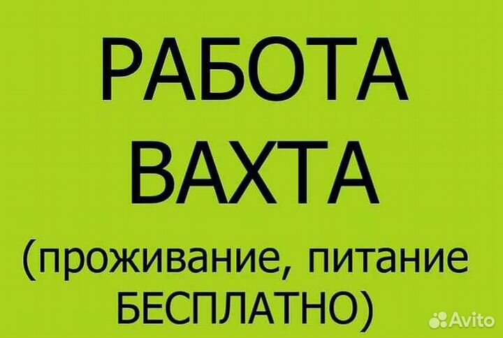 Заведующий производством (старший повар)
