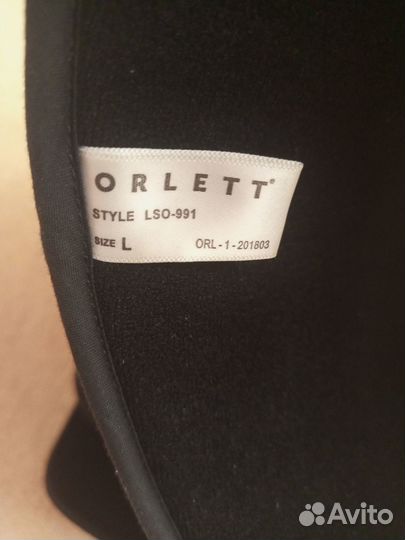 Корсет orlett LSO-991 (каркасный) размер L