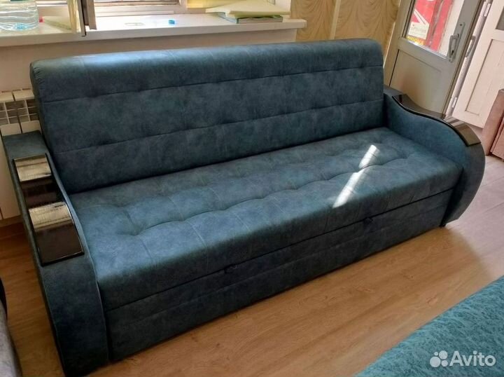 Раскладные диваны в наличии